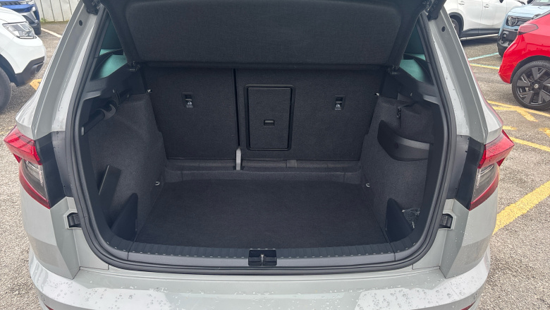 Skoda Karoq 1.5 TSI Sport Line 5dr DSG Petrol Estate